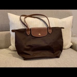 Longchamp bag classic